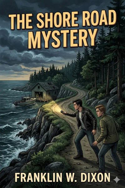 The Shore Road mystery