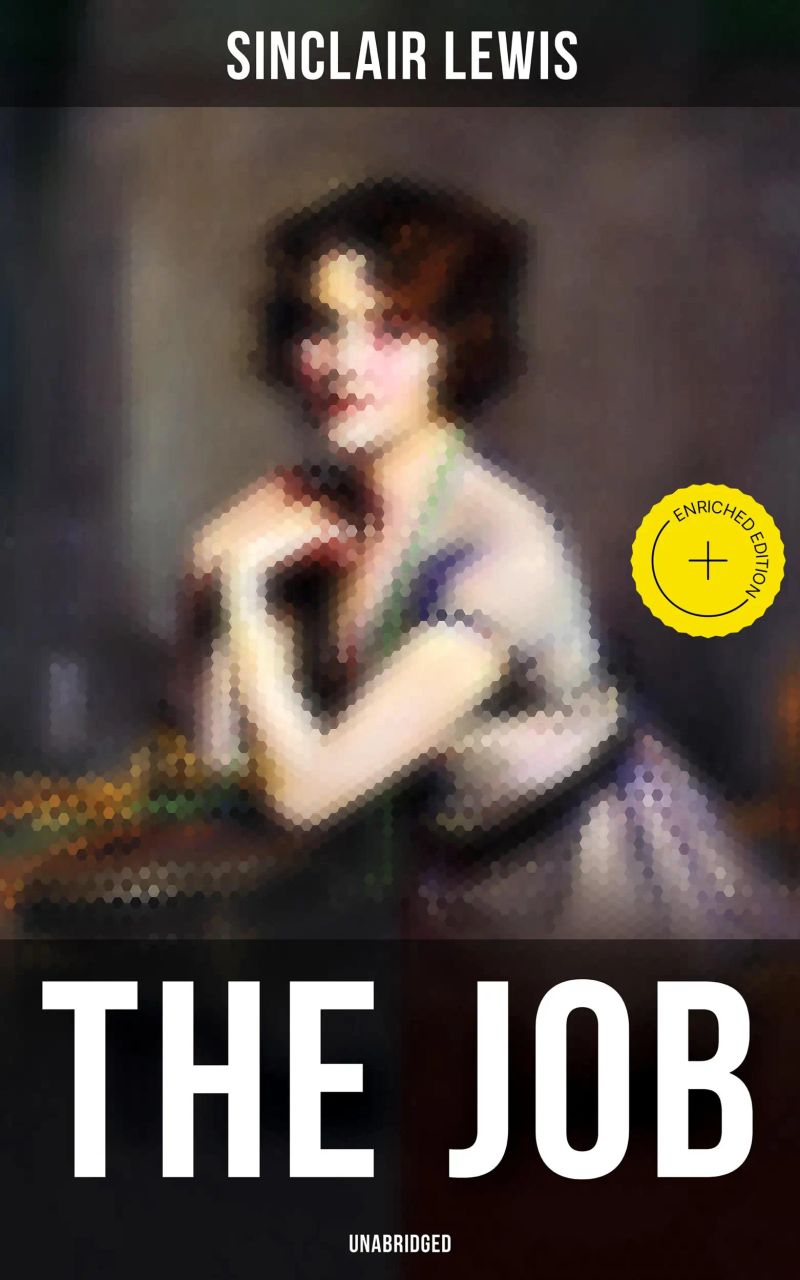 The Job (Unabridged)