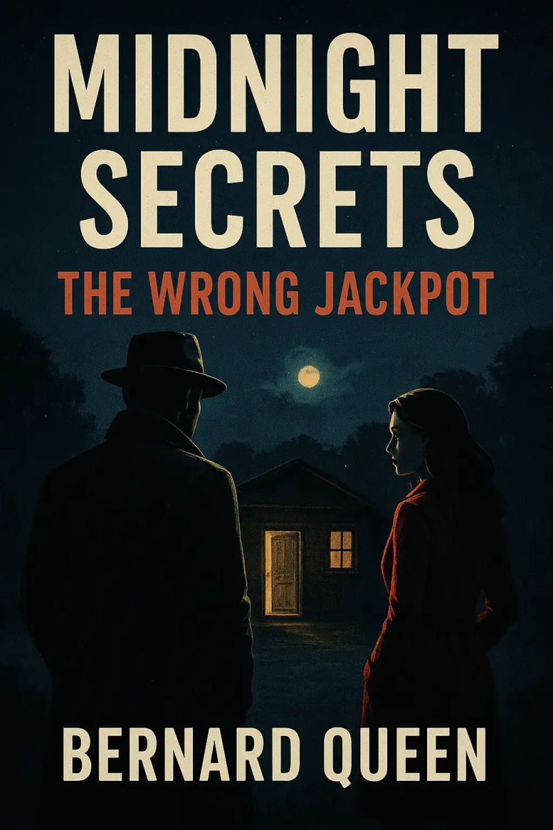 Midnight Secrets: The Wrong Jackpot