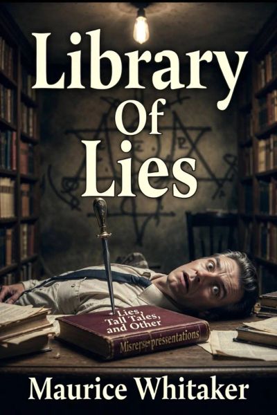 Library Of Lies