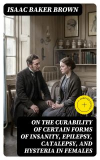 On the Curability of Certain Forms of Insanity, Epilepsy, Catalepsy, and Hysteria in Females