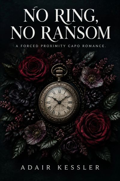 No Ring, No Ransom