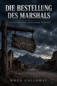 Die Bestellung des Marshals