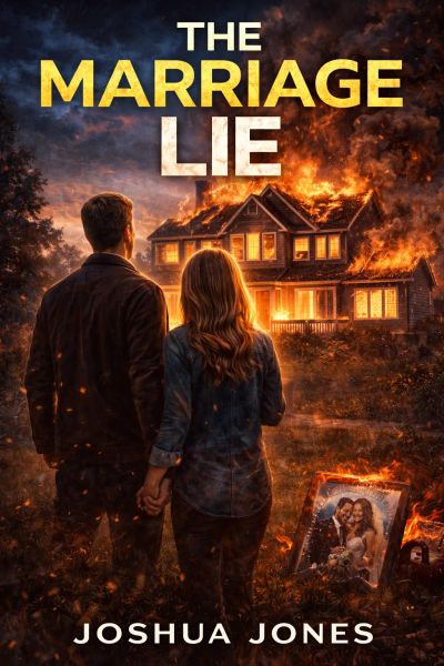 The Marriage Lie