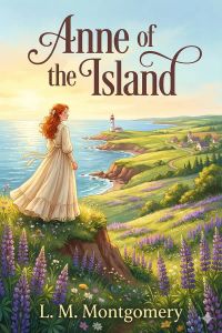 Anne of the Island