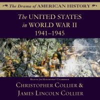The United States in World War II