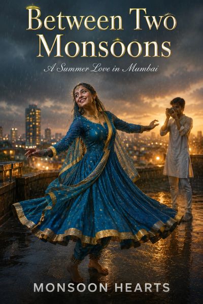 Between Two Monsoons
