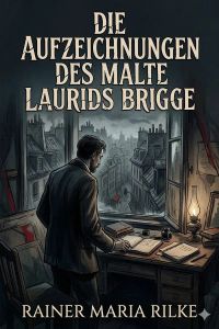 Die Aufzeichnungen des Malte Laurids Brigge