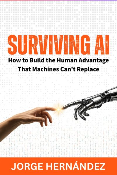 SURVIVING AI