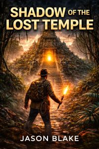 Shadow Of The Lost Temple