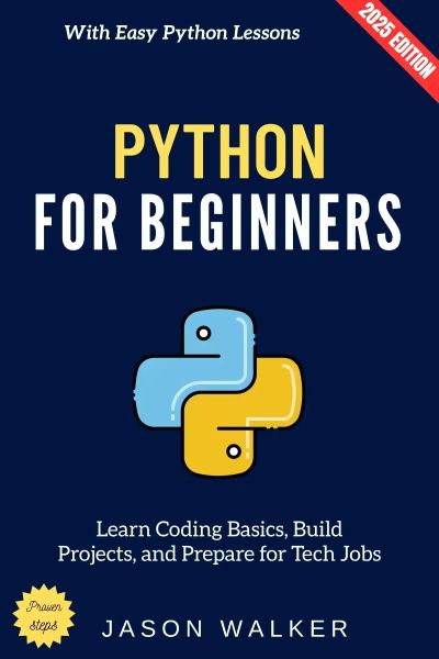 Python for Beginners
