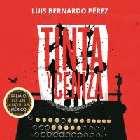 Tinta y ceniza