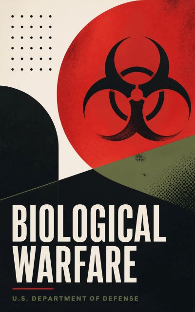 Biological Warfare