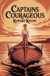 Captains Courageous: A Story of the Grand Banks