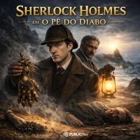 Sherlock Holmes: O Pé do Diabo