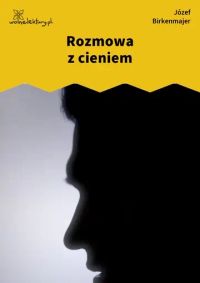 Rozmowa z cieniem