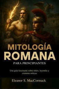 Mitología Romana para principiantes