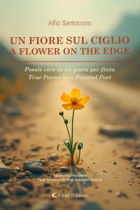 Un fiore sul ciglio - A Flower on the Edge