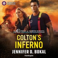 Colton's Inferno