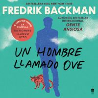 Man Called Ove, A \ Un hombre llamado Ove