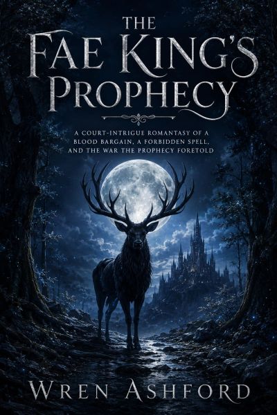 The Fae King's Prophecy