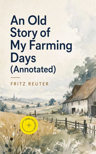 An Old Story of My Farming Days (Annotated)
