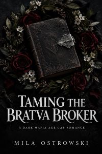 Taming the Bratva Broker