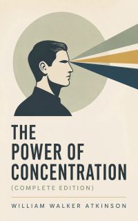 The Power of Concentration (Complete Edition)
