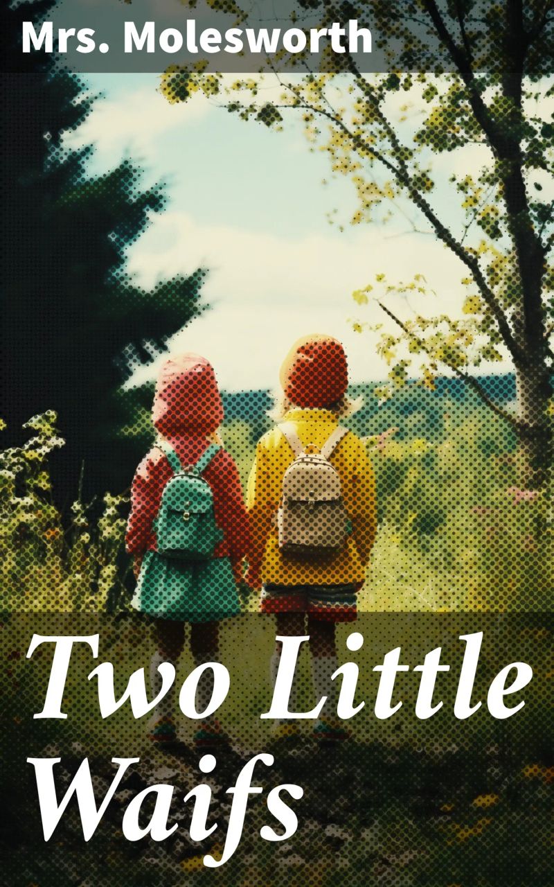 Two Little Waifs