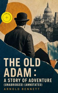 The Old Adam : A Story of Adventure (Unabridged) (Annotated)