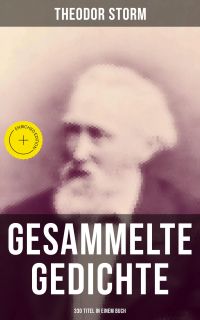 Gesammelte Gedichte (330 Titel in einem Buch)
