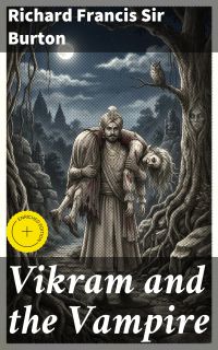 Vikram and the Vampire
