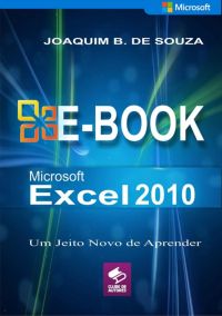 Curso Em E-book Microsoft Excel