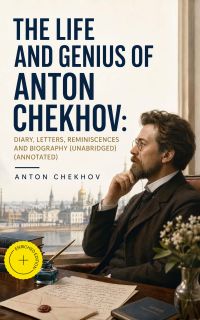 The Life and Genius of Anton Chekhov: Diary, Letters, Reminiscences and Biography (Unabridged) (Annotated)