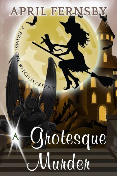 A Grotesque Murder