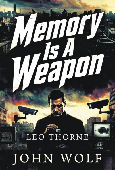 Memory Is A Weapon