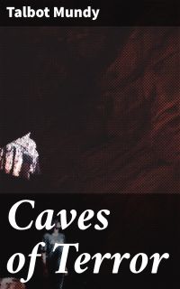Caves of Terror