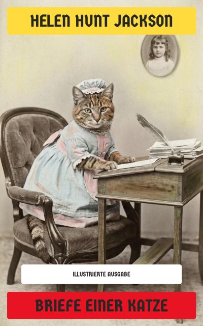 Briefe einer Katze