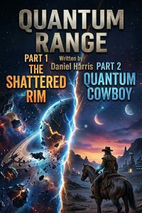 Quantum Range: The Shattered Rim