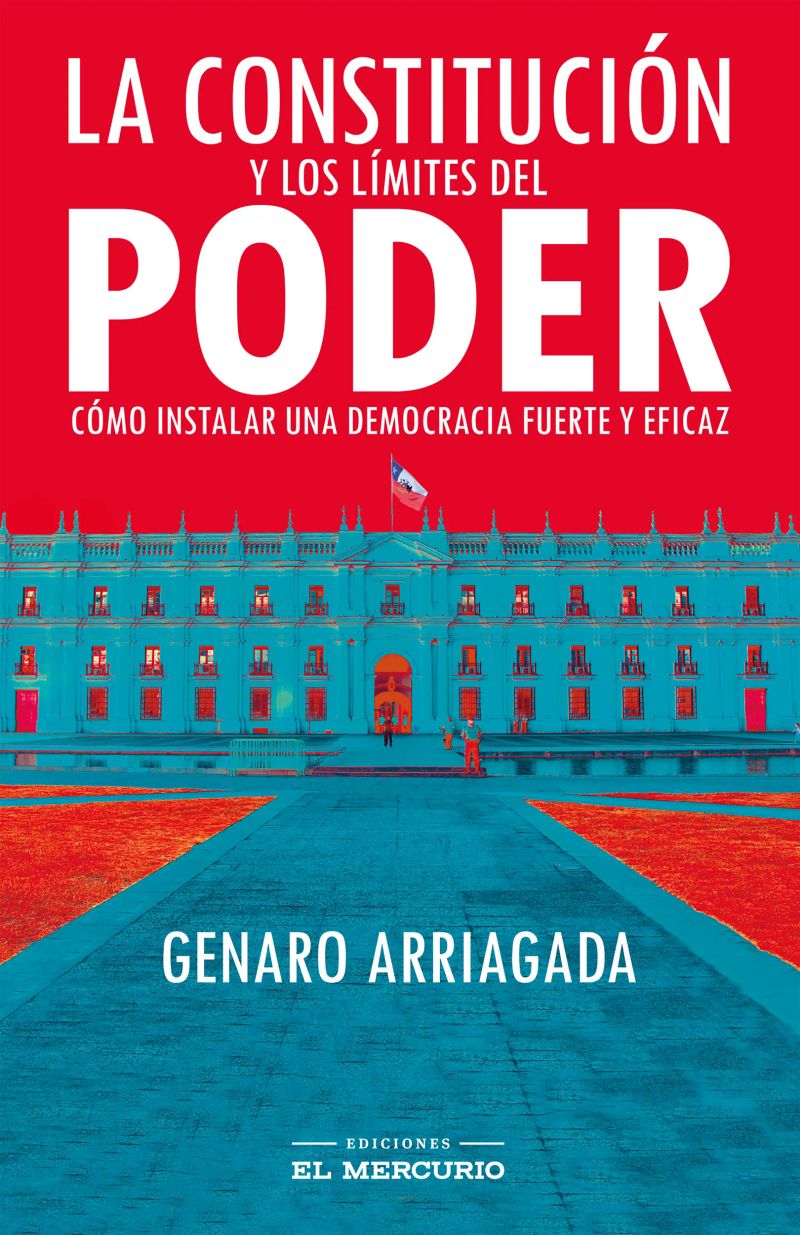 La Constitución y los límites del poder