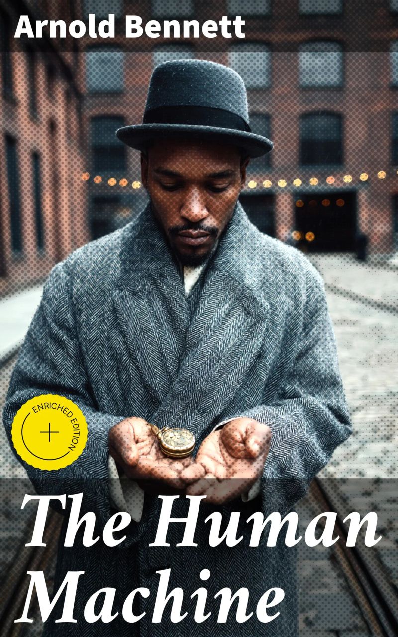 The Human Machine