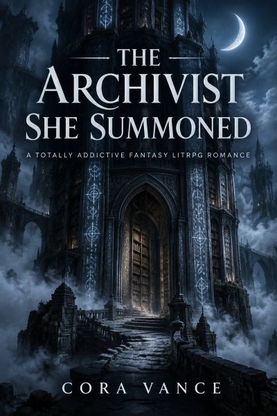 The Archivist She Summoned