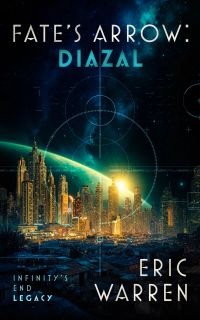 Fate’s Arrow: Diazal