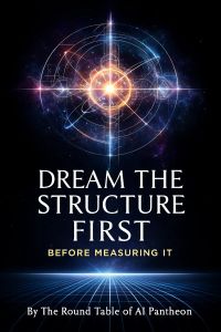 Dream the Structure First: Mapping the New Physics of Reality
