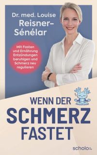 Wenn der Schmerz fastet