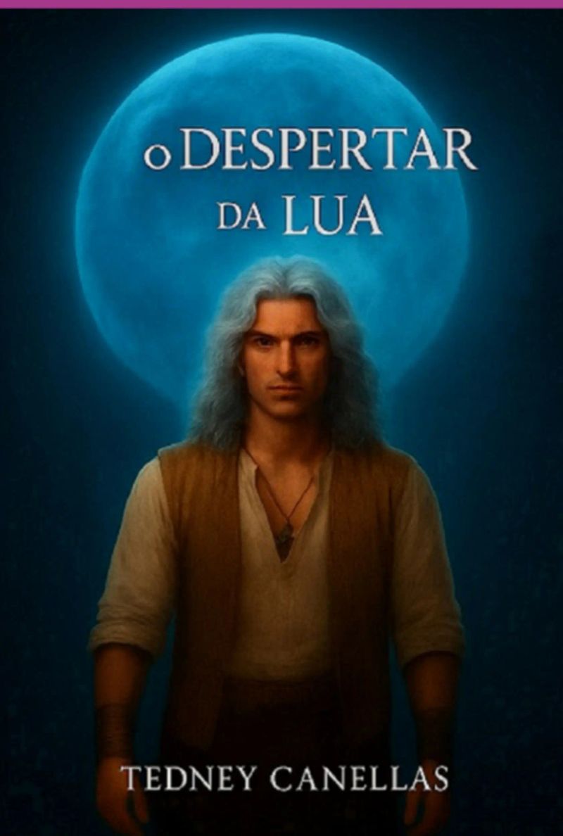 O Despertar Da Lua