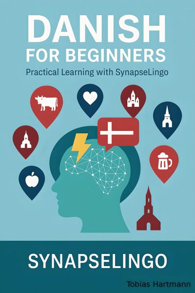 Danish for Beginners