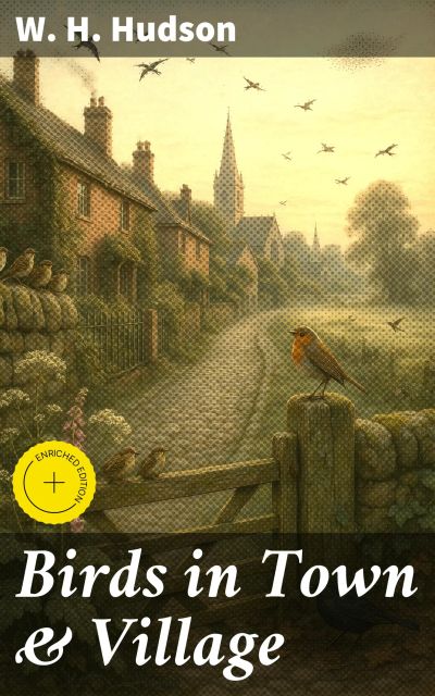 Birds in Town & Village