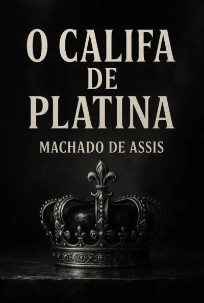 O Califa de Platina