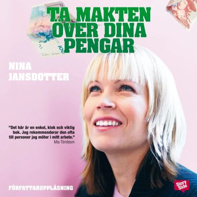Ta makten över dina pengar